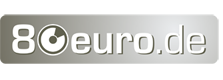 logo 80euro