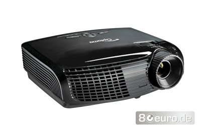 Beamer-Optoma-EH-300