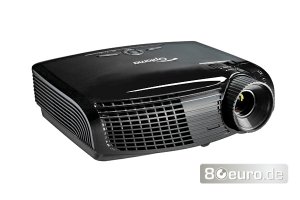 Beamer-Optoma-EH-300