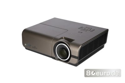 Beamer-Optoma-EH-500