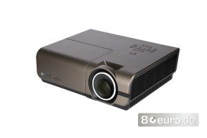 Beamer-Optoma-EH-500