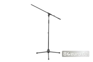 mikrofonstativ