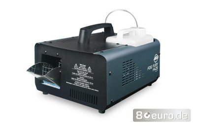 Nebelanlage-hazer-fog-fury-haze
